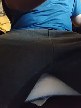 OdinWolf1990 online show from May 24, 7:47 pm