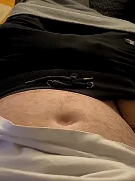 OdinWolf1990 online show from November 6, 8:13 pm