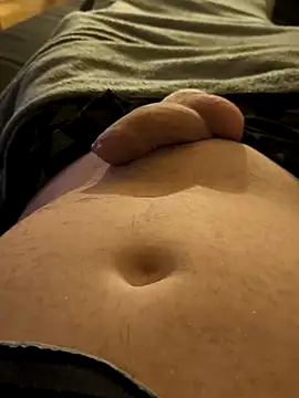 OdinWolf1990 online show from October 30, 7:22 pm