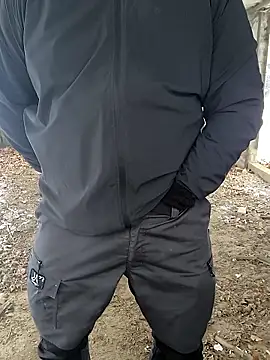 OdinWolf1990 online show from January 6, 9:13 am