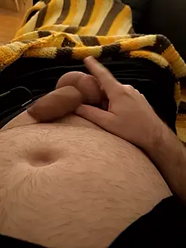 OdinWolf1990 online show from January 9, 4:41 am