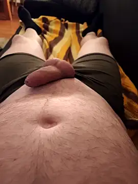 OdinWolf1990 online show from March 31, 7:27 pm