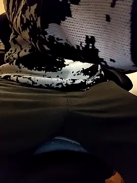 OdinWolf1990 online show from April 2, 7:53 pm