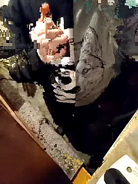 OdinWolf1990 online show from February 8, 3:21 pm