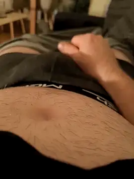 OdinWolf1990 online show from November 1, 5:03 am