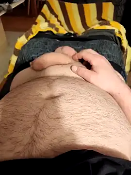 OdinWolf1990 online show from March 26, 8:40 pm