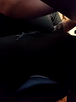 OdinWolf1990 online show from March 9, 8:01 pm