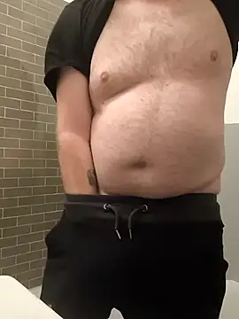 OdinWolf1990 online show from January 17, 5:11 am