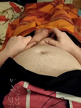 OdinWolf1990 online show from February 19, 5:04 am