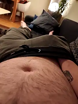 OdinWolf1990 online show from April 8, 6:53 pm