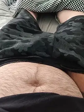 OdinWolf1990 online show from June 14, 12:50 pm