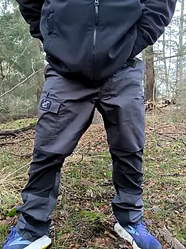 OdinWolf1990 online show from December 16, 9:35 am