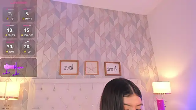 martina rivera  online show from April 19, 12:06 pm