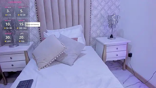 martina rivera  online show from September 21, 12:54 pm