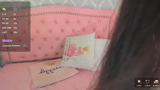 martina rivera  online show from November 7, 12:10 pm