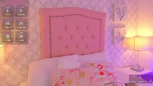 martina rivera  online show from April 8, 11:44 am