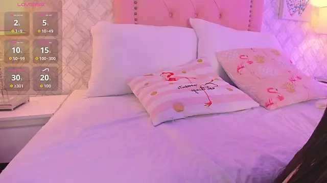 martina rivera  online show from March 27, 11:44 am