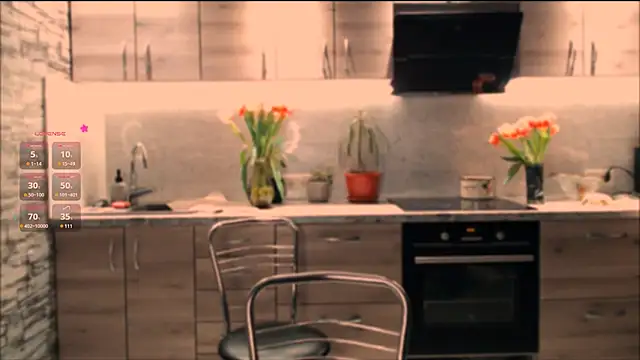 Snapshot of ___art chatting on March 9, 6:00 pm    art online show from March 9, 6:00 pm