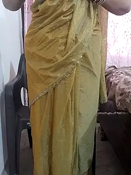 Urmila bhabhii online show from April 10, 2:40 am