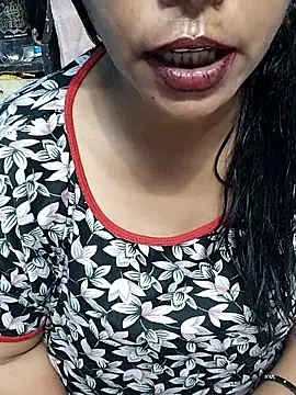 Urmila bhabhii online show from October 9, 2:45 am