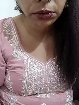 Urmila bhabhii online show from March 3, 2:40 am