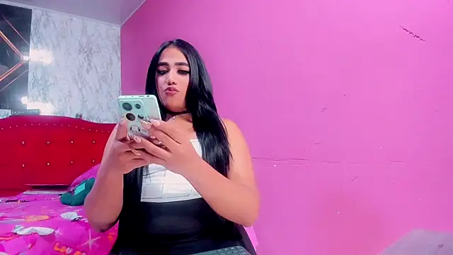 Snapshot of Milas_we chatting on October 11, 10:44 pm Milas we online show from October 11, 10:44 pm