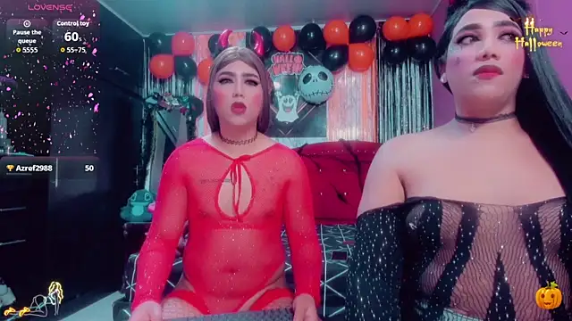 Milas we online show from October 31, 7:10 pm