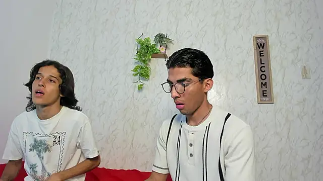 jony honey online show from February 24, 12:06 pm