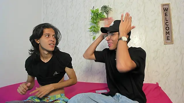 jony honey online show from February 28, 11:54 am