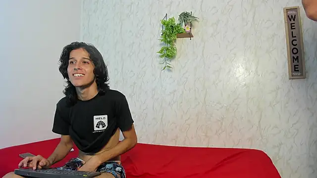 jony honey online show from February 23, 12:06 pm