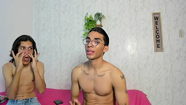 jony honey online show from May 11, 11:44 am