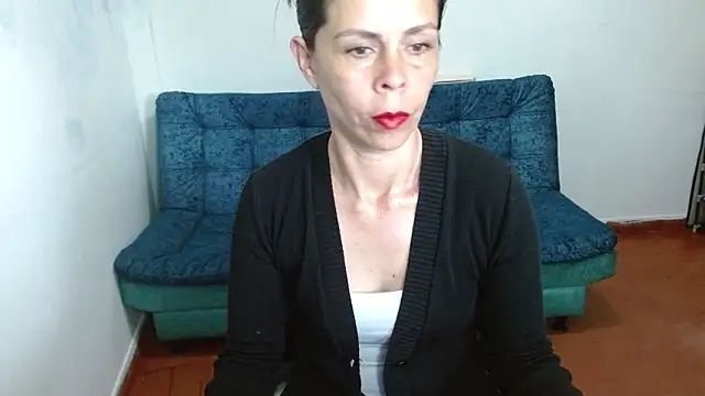 Marilyn xxxx online show from October 6, 7:14 pm