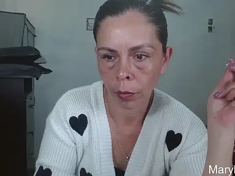 Marilyn xxxx online show from March 19, 6:41 pm