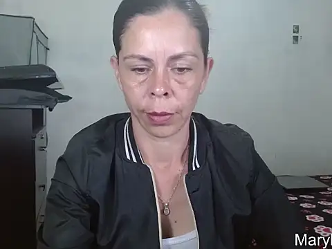 Marilyn xxxx online show from March 20, 7:04 pm