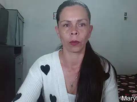 Marilyn xxxx online show from March 17, 9:40 pm