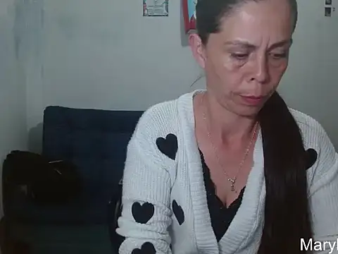 Marilyn xxxx online show from April 5, 11:11 pm