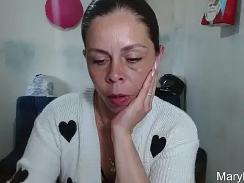 Marilyn xxxx online show from May 22, 6:39 pm