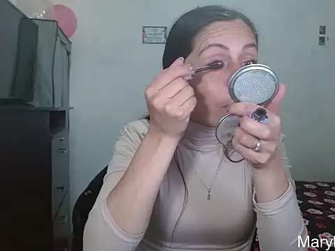 Marilyn xxxx online show from March 13, 7:08 pm