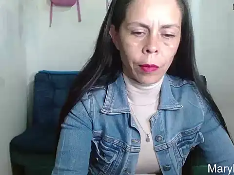 Marilyn xxxx online show from June 6, 8:58 pm