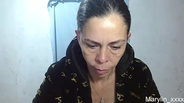 Marilyn xxxx online show from July 8, 11:44 am
