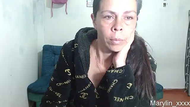 Marilyn xxxx online show from June 16, 11:43 am