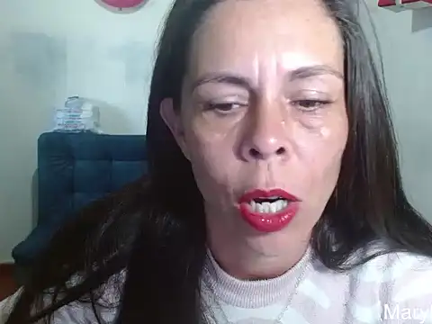 Marilyn xxxx online show from May 9, 8:34 pm