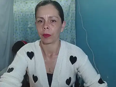 Snapshot of Marilyn_xxxx chatting on January 31, 7:45 pm Marilyn xxxx online show from January 31, 7:45 pm