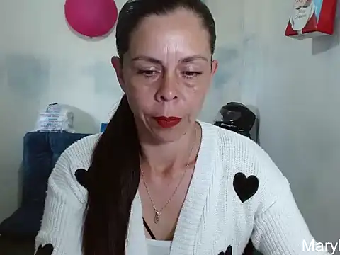 Marilyn xxxx online show from May 13, 6:37 pm