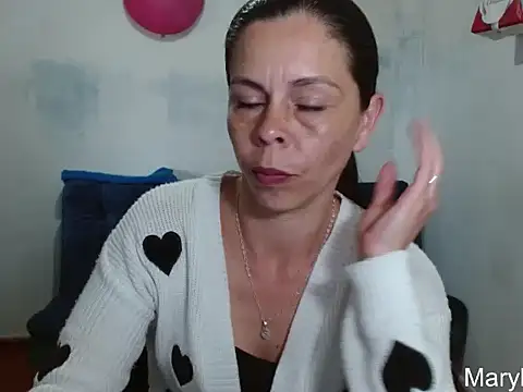 Marilyn xxxx online show from April 30, 8:57 pm