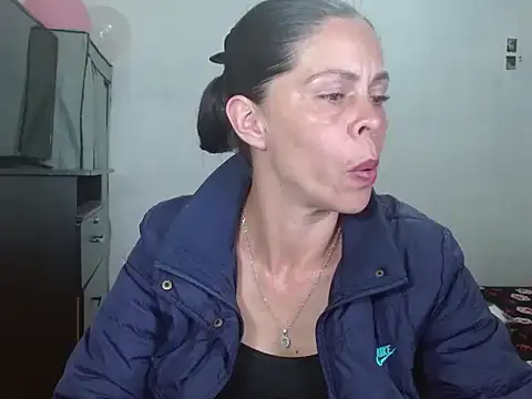 Marilyn xxxx online show from March 10, 7:07 pm