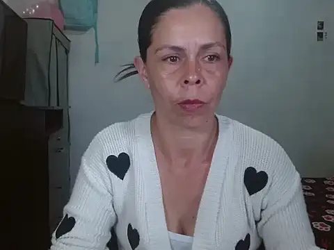 Snapshot of Marilyn_xxxx chatting on February 27, 6:41 pm Marilyn xxxx online show from February 27, 6:41 pm