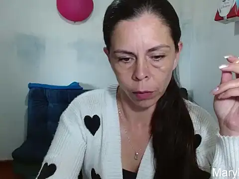 Marilyn xxxx online show from April 30, 6:48 pm