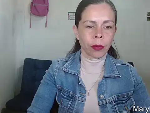 Marilyn xxxx online show from April 12, 7:17 pm