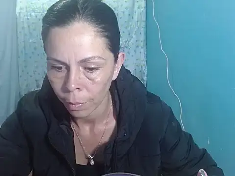 Snapshot of Marilyn_xxxx chatting on January 6, 7:07 pm Marilyn xxxx online show from January 6, 7:07 pm